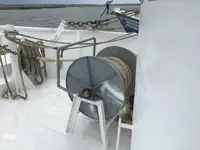 Peschereccio a strascico in vendita
