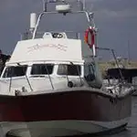 Imbarcazioni da lavoro in vendita