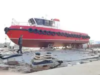 Barche da lavoro in vendita