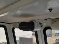 Nave per la lavorazione del pesce in vendita