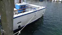 Traghetto in vendita