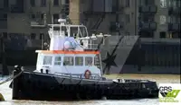 Rimorchiatore in vendita