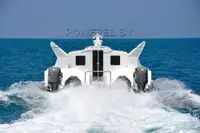 Nave passeggeri in vendita