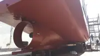 Nave di supporto in vendita