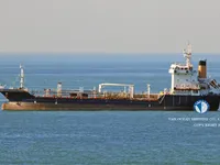 Petroliera/Chimichiera in vendita
