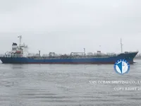 Petroliera/Chimichiera in vendita