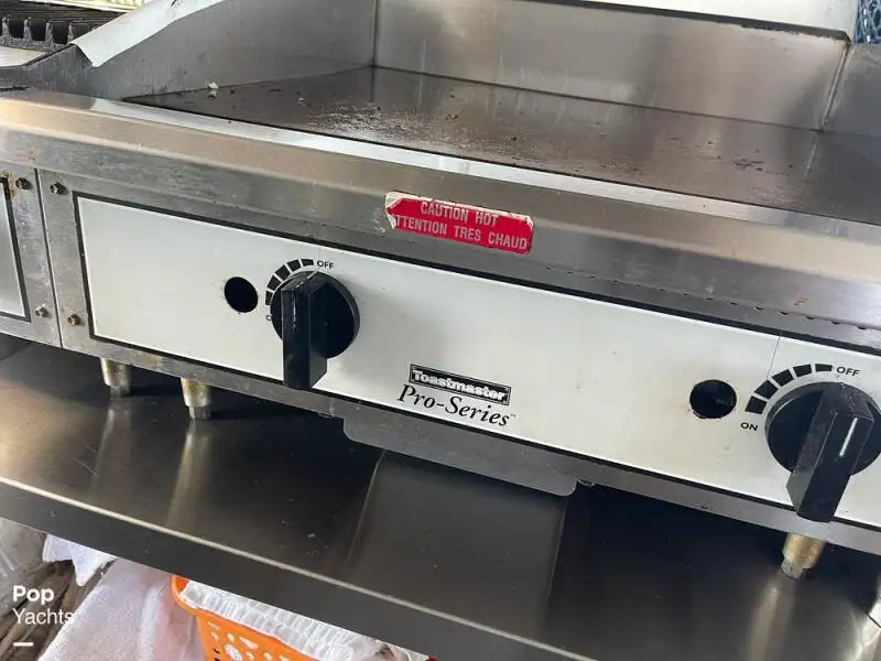 Pontone in vendita