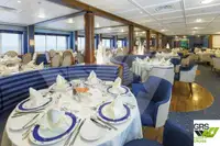 Nave da crociera in vendita