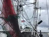 Peschereccio a strascico in vendita