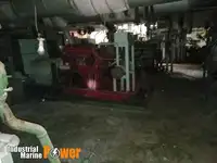 Petroliera/Chimichiera in vendita