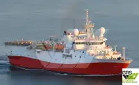 Nave da rilevamento in vendita