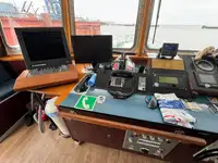 Nave da crociera in vendita
