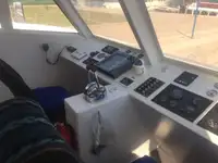 Catamarano in vendita