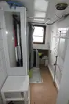 Chiatta in vendita