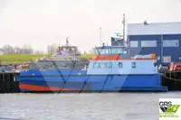 Nave di servizio per parchi eolici in vendita