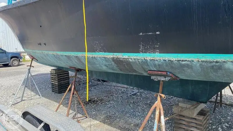 Nave da crociera in vendita