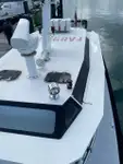 Piroga di pilotaggio in vendita