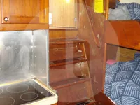Trasportatore di pesce vivo in vendita