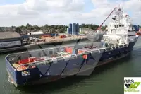 Nave di rifornimento in vendita