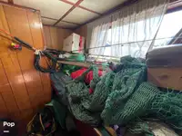 Peschereccio a strascico in vendita