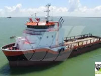 Nave di supporto in vendita
