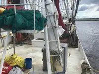 Peschereccio a strascico in vendita