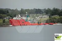 Nave di supporto in vendita