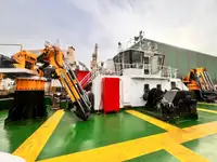 General Cargo/Multi-purpose in vendita