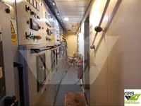 Nave di supporto in vendita