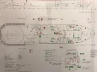 Nave da ricerca in vendita