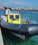 Nave di salvataggio in vendita