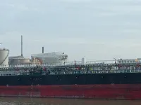 Petroliera/Chimichiera in vendita