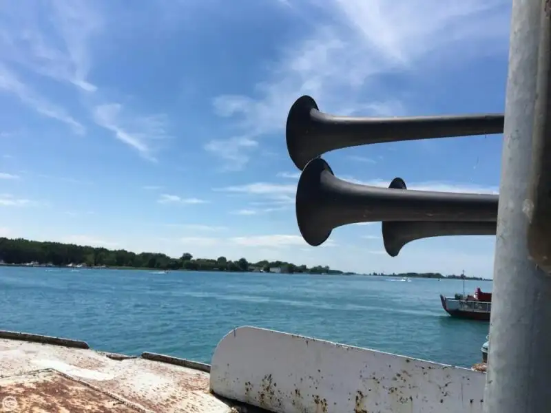 Rimorchiatore in vendita