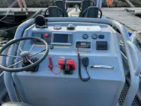 Pattugliatore in vendita