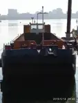 Chiatta in vendita