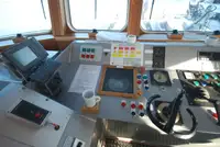 Nave da sbarco, con serbatoi in vendita