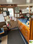 Nave di supporto in vendita