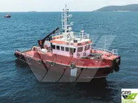 Rimorchiatore in vendita