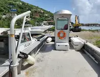Nave da sbarco, con serbatoi in vendita