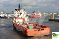 Nave di supporto in vendita