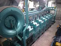 Rimorchiatore in vendita