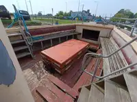 Nave traghetto in vendita