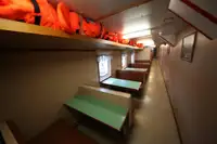Trasportatore di merci sfuse in vendita
