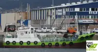 Imbarcazioni da lavoro in vendita