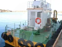 Imbarcazioni da lavoro in vendita