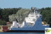 Nave Ro-Ro in vendita