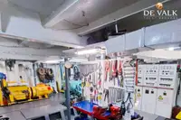 Nave traghetto in vendita