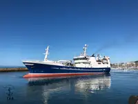 Purse seiner in vendita