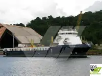 Nave di supporto in vendita