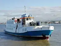 Nave da crociera in vendita
